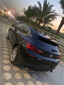 بي ام دبليو X2